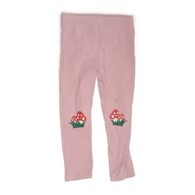 Legging (Rose, Rouge, Vert) de Tao & Friends Coton biologique