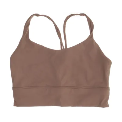 Sports-BH (Cindy Sports Bra) fra EYDA Elastan, Polyamid