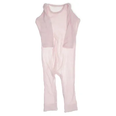 Sparkdräkt (Rosa) från Iobio