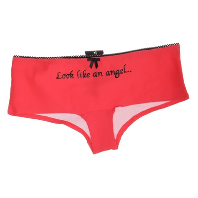 Panties (95% cotton) from Censored