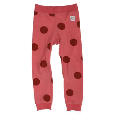 Leggings (Pink, Brun) fra Minimarket