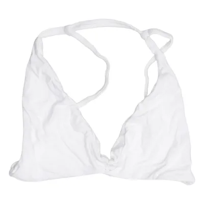Bralette (White) from Indigo Luna Bamboo, Elastane