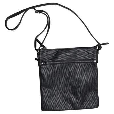 Sac à bandoulière (Noir) de Puccini
