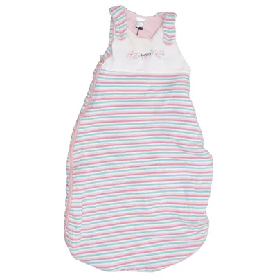 Babysovepose (Pink, Blå, Hvid) fra Beauty Baby Bomuld, Polyester