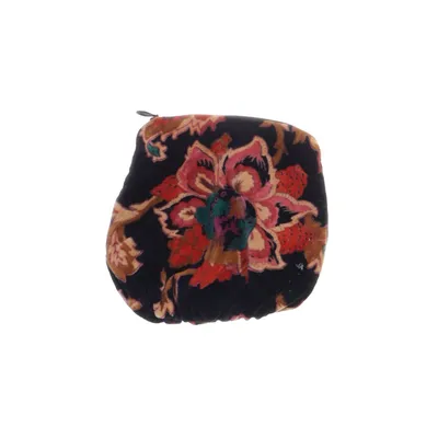 Plånbok (Svart, Flerfärgad) från Moshi Bomull