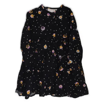 Robe (Noir, Multicolore) de Milk Copenhagen Coton