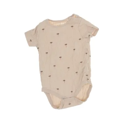 Romper (CHILD-CM-80) van Next Baby Katoen