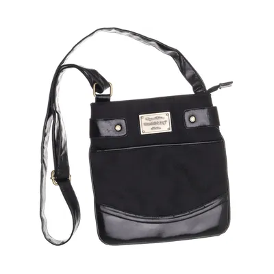 Axelremsväska (Svart) från Daniel-Ray