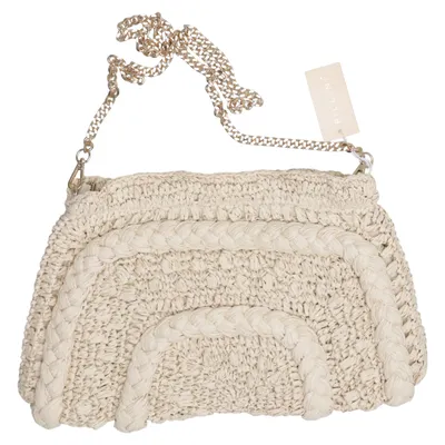 Shoulder-bag (Beige) from Billini