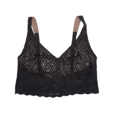 Bralette (Svart) från Sloggi