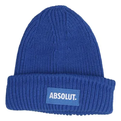 Beanie (Blauw) van Absolut