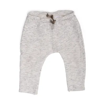 Pantalon (Gris) de New Girl Order Coton, Polyester, Viscose