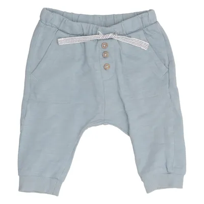 Sweatpants (Blue) from Newbie by KappAhl Cotton