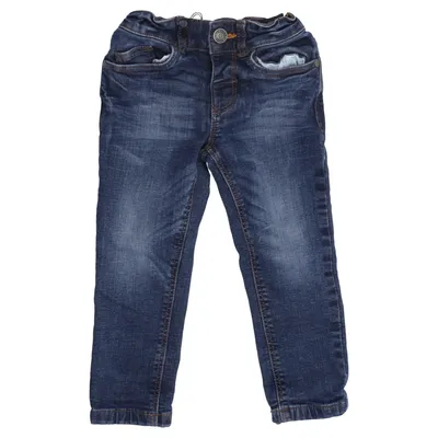 Jean (Bleu) de Boutique Coton