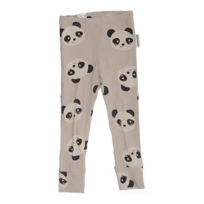 Leggings (Beige, Meerkleurig) van Minories