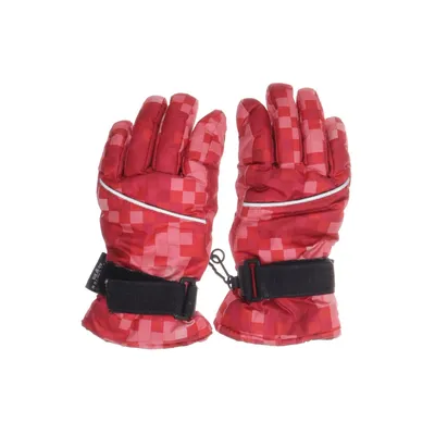 Handschoenen (Rood, Zwart) van Thinsulate
