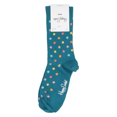 Chaussettes (Crew) de Happy Socks Coton, Élasthane, Polyamide