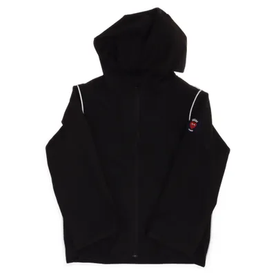 Softshell jacket (Black) from iELM Polyester