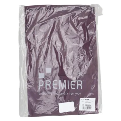 Schort (Colours Bib Apron) van Premier