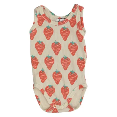 Body (Beige, Red, Green) from Bobo Choses