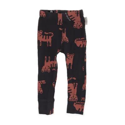 Leggings (Black, Brown) from Minories