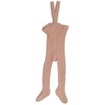 Strumpbyxor (Beige) från Silly Silas Bomull
