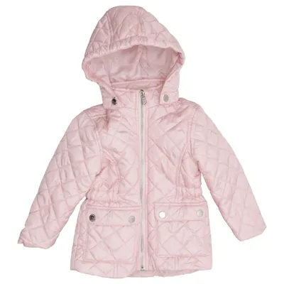 Vinterjacka (Rosa) från Vingino Polyester
