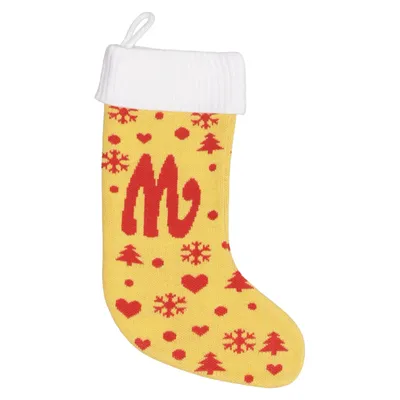 Christmas stocking (Marabou) from Marabou