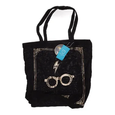 Canvas tas (Zwart) van Primark Cares