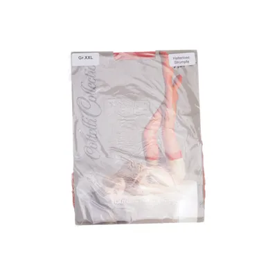 Stay-ups (Röd) från Cottelli Collection