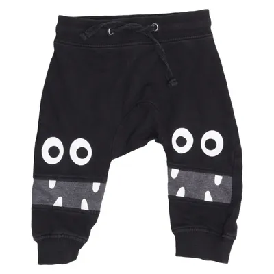 Jogginghose (Schwarz) von Walking