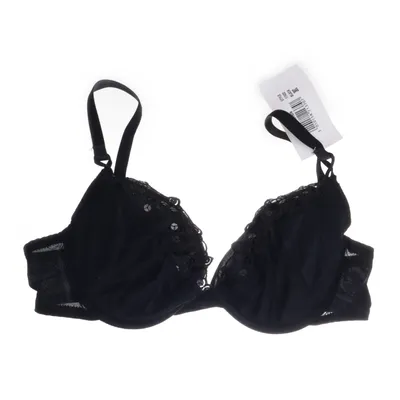 BH (Svart) från Wonderbra Nylon, Polyester, Elastan