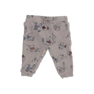 Joggingbroek (Beige, Meerkleurig) van Disney Baby Katoen