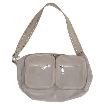 Sac à bandoulière (Beige) de Noella
