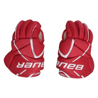 Ice hockey gloves (Vapor X:15) from Bauer
