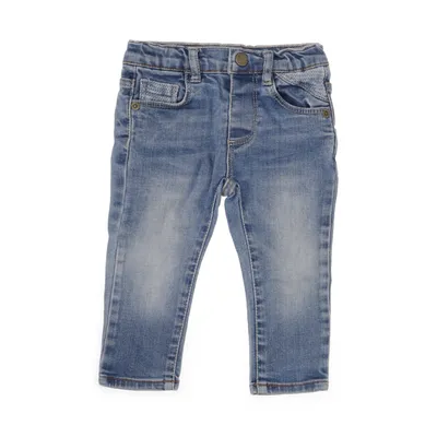 Jeans (Blue) from Zara BabyBoy
