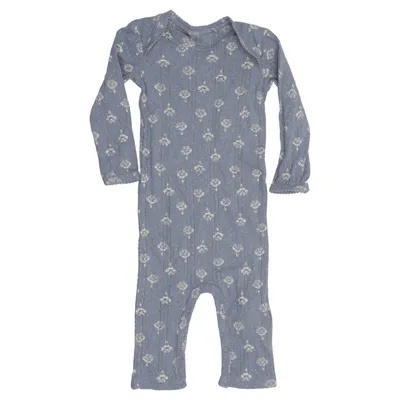Rompertjes (Blauw, Meerkleurig) van Noa Noa Miniature Katoen