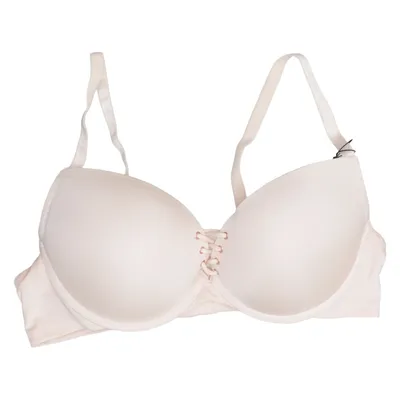 Bh (Roze) van Censored Elastaan, Polyamide