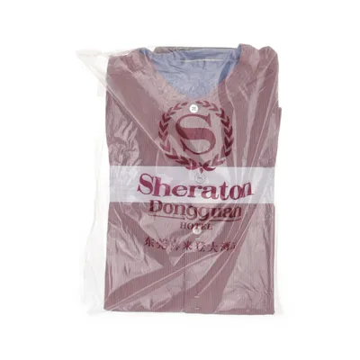 Shirt (Rood) van NN07