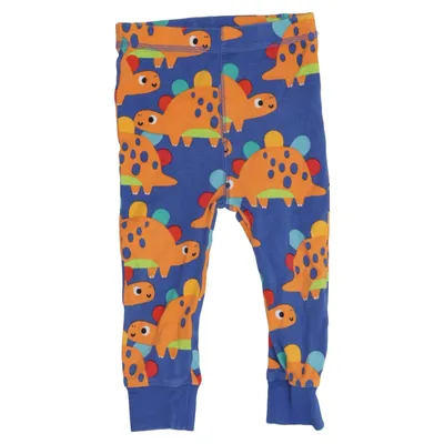 Pajama pants (Blue, Multicolored) from Next Cotton