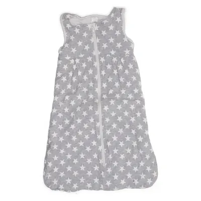 Sovpåse (Grå, Vit) från Topomini Bomull, Polyester