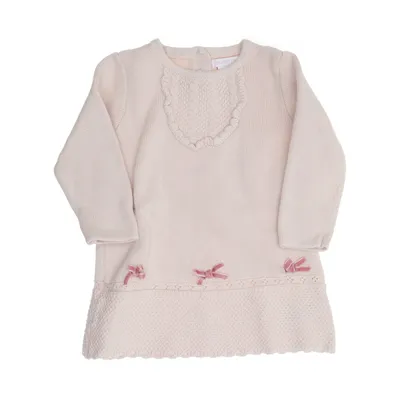 Klänning (Beige) från Shabby Chic