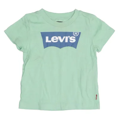 T-shirt (Vert) de Levi Strauss & Co Coton, Polyester