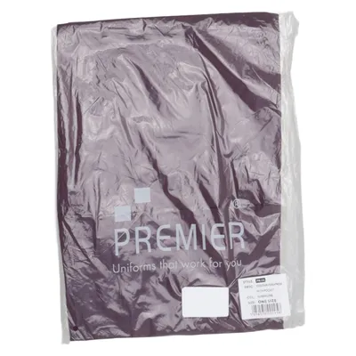 Schort (Colours Bib Apron With Pocket) van Premier