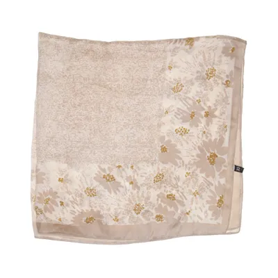 Zakdoek (Beige)