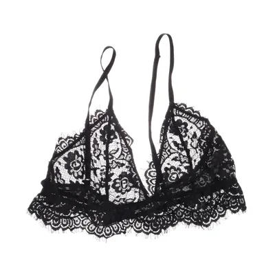 Bralette (Svart) från NA-KD