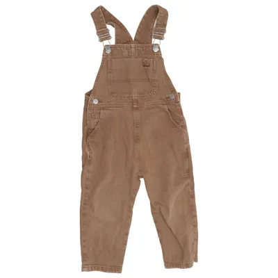 Rompertjes (Bruin) van Zara