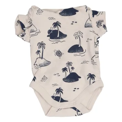 Body (Beige, Bleu) de Baby C&A