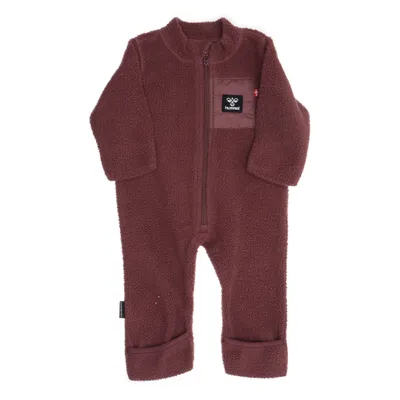 Sparkdräkt (Röd) från Hummel Polyester