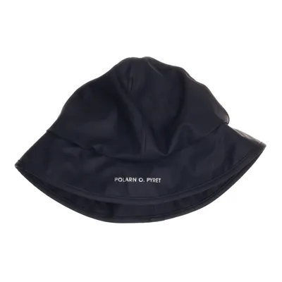 Sowester (Blue) from Polarn O. Pyret Polyester, Polyurethane